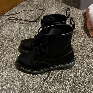 Dr. Martens Size 7 Boots